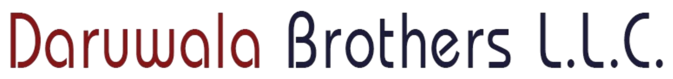 Daruwala Brothers L.L.C.